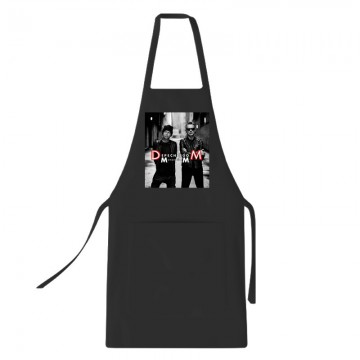 Memento Mori Kötény