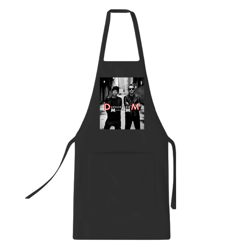 Memento Mori Kötény