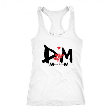 Memento Mori Text Női Trikó