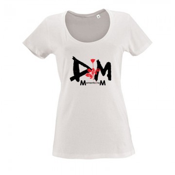 Memento Mori Text Női O...