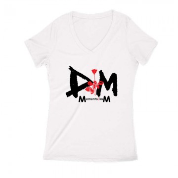 Memento Mori Text Női V...