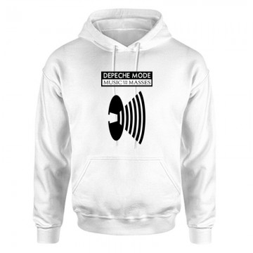 Music For The Masses Unisex...