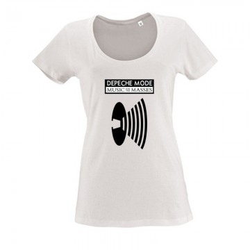 Music For The Masses Női O...