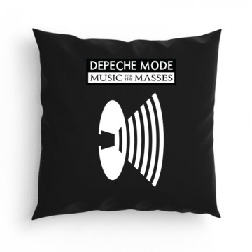 Music For The Masses Párna