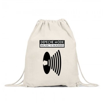 Music For The Masses Hátizsák