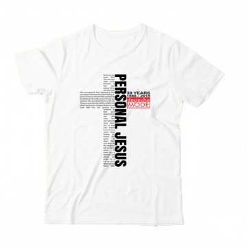 Personal Jesus Gyermek Póló