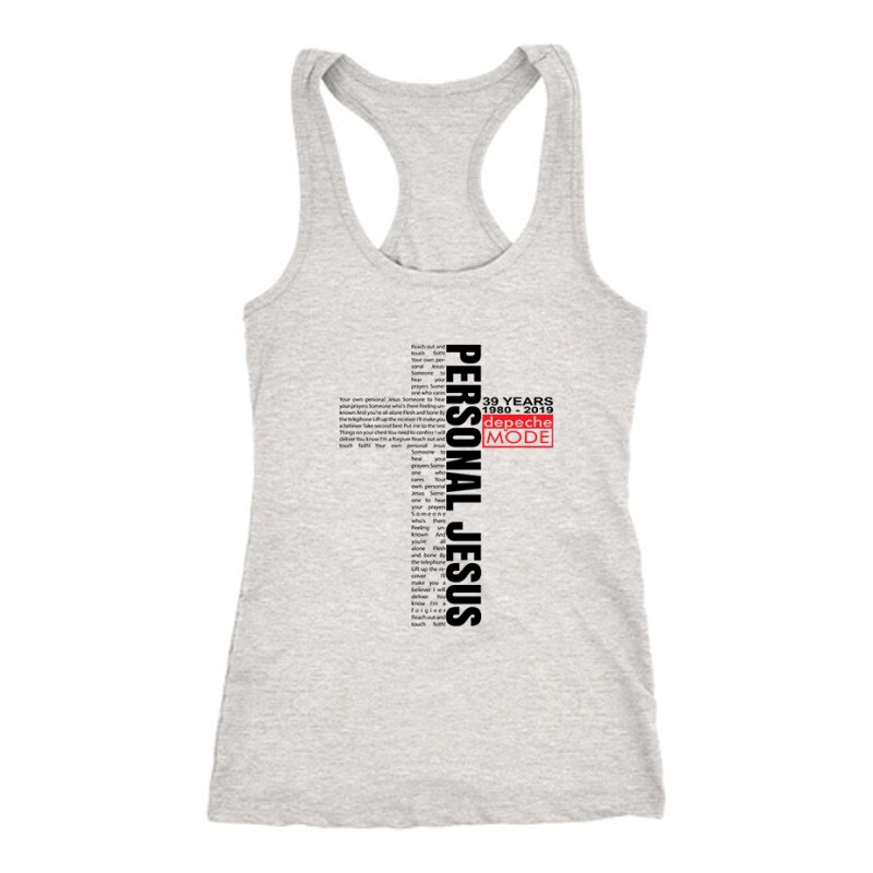 Personal Jesus Női Trikó