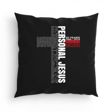 Personal Jesus Párna