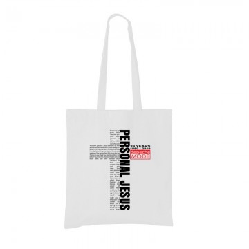 Personal Jesus Bevásárló Táska