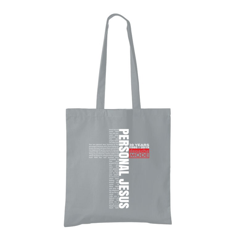 Personal Jesus Bevásárló Táska