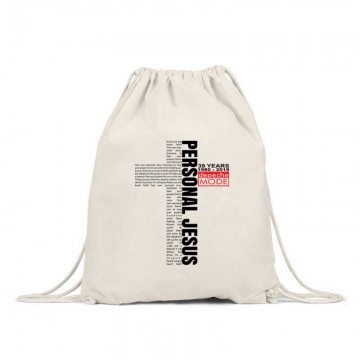 Personal Jesus Hátizsák