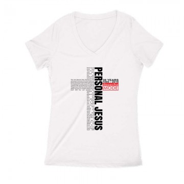 Personal Jesus Női V...