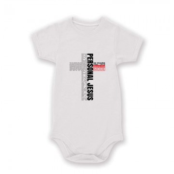 Personal Jesus Baby Body