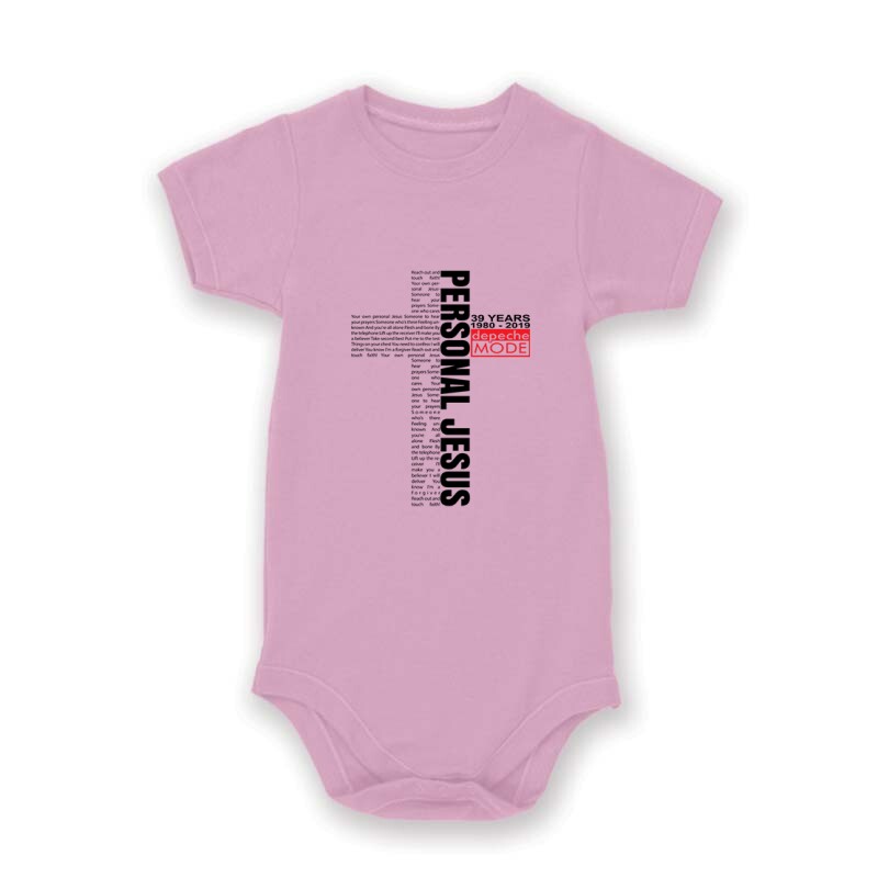 Personal Jesus Baby Body