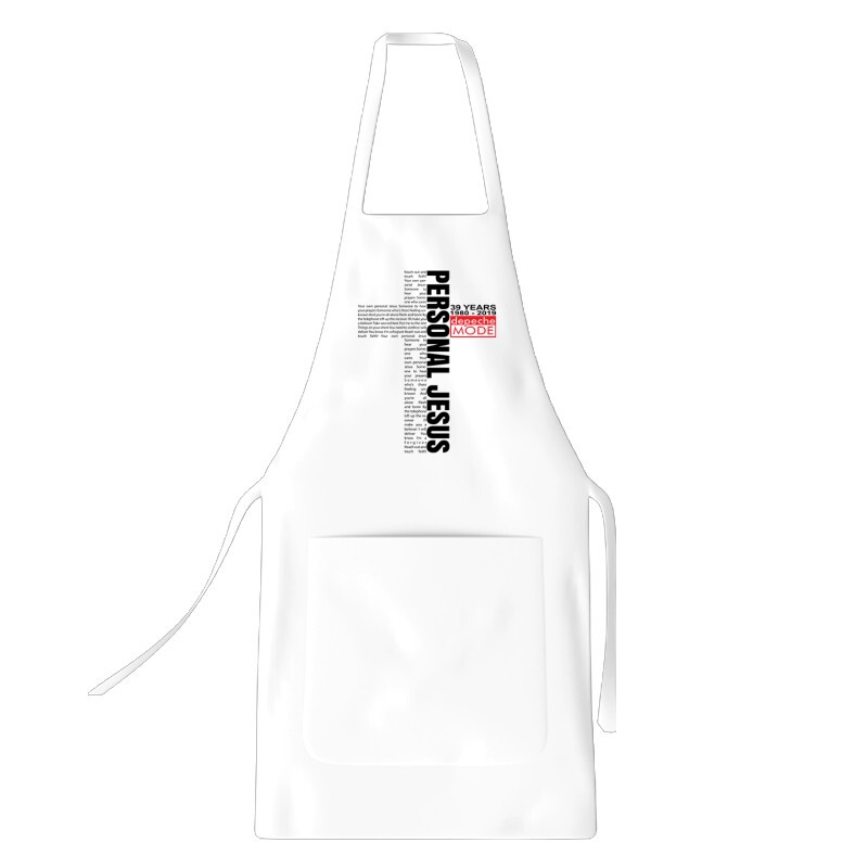 Personal Jesus Kötény