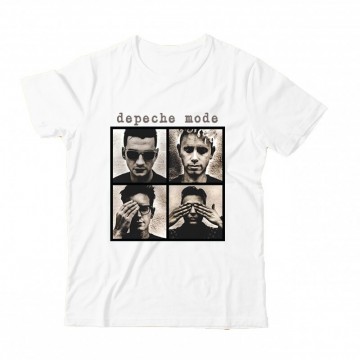 World in my Eyes Gyermek Póló