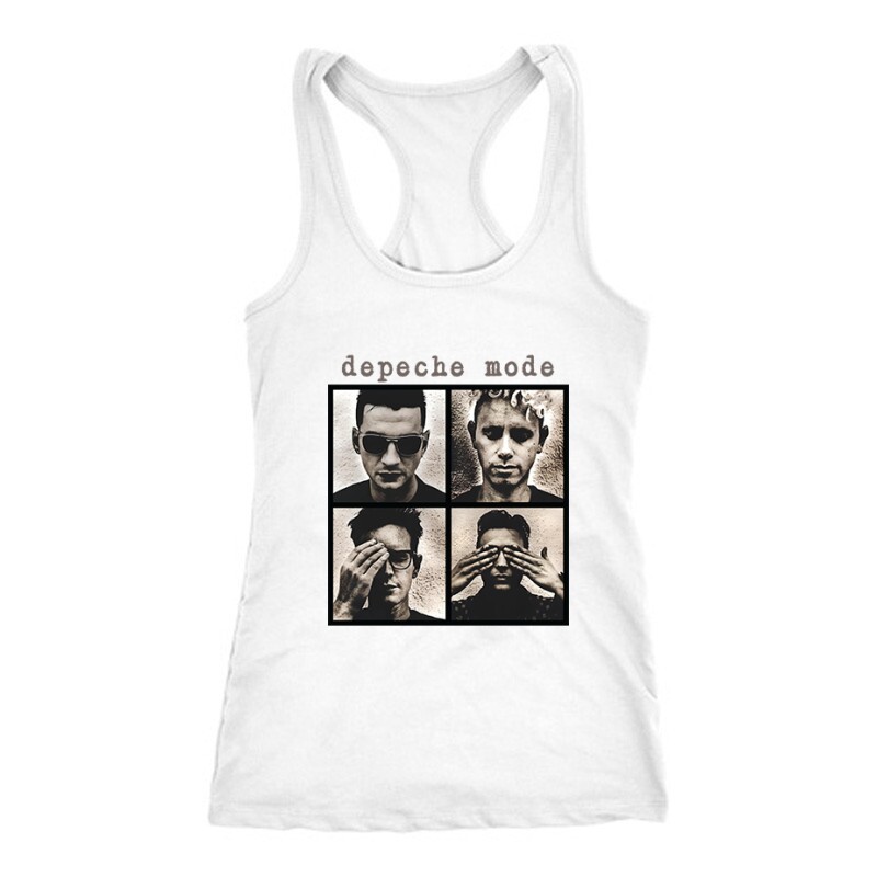 World in my Eyes Női Trikó