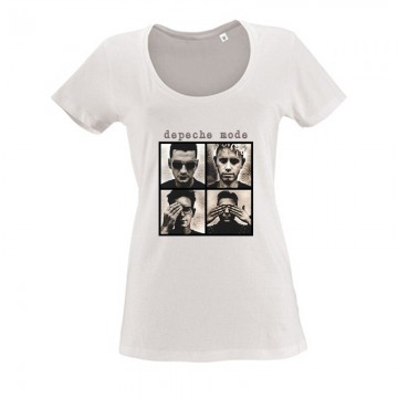 World in my Eyes Női O...