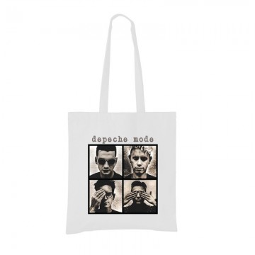 World in my Eyes Bevásárló...