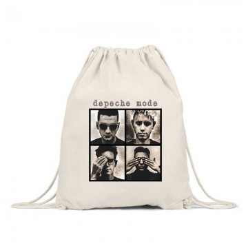 World in my Eyes Hátizsák