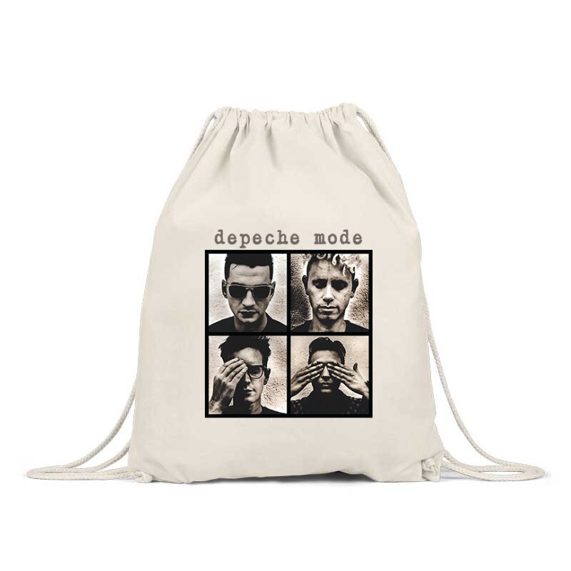 World in my Eyes Hátizsák