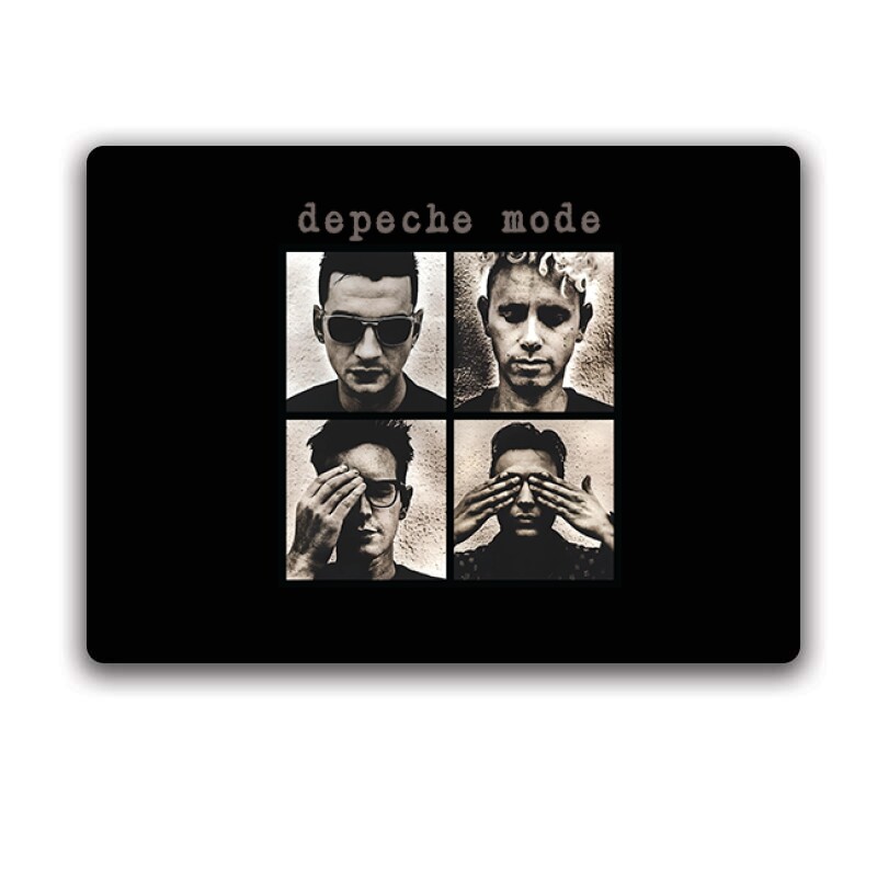 World in my Eyes Egérpad