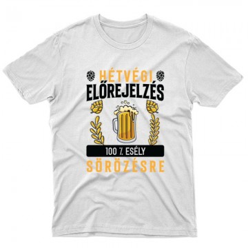 Hétvégi előrejelzés -...