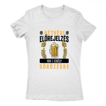 Hétvégi előrejelzés -...