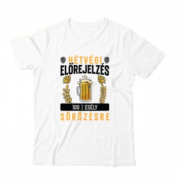 Hétvégi előrejelzés -...