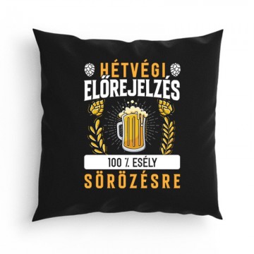 Hétvégi előrejelzés -...