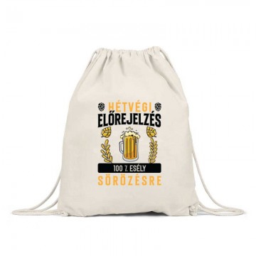 Hétvégi előrejelzés -...