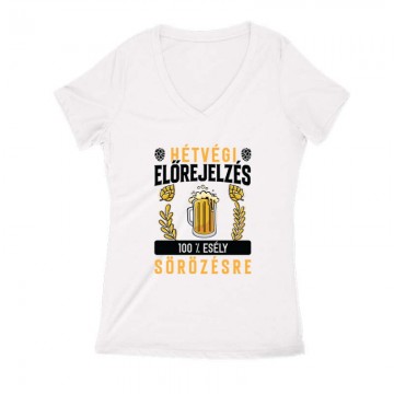 Hétvégi előrejelzés -...