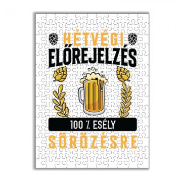 Hétvégi előrejelzés -...