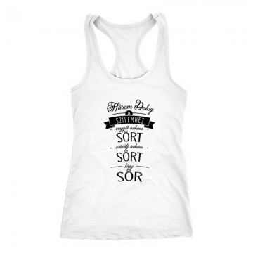 Három dolog a szívemhez -...