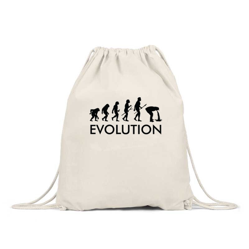 Evolution - hányás Hátizsák