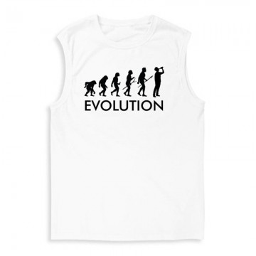 Evolution - Sör Férfi Trikó