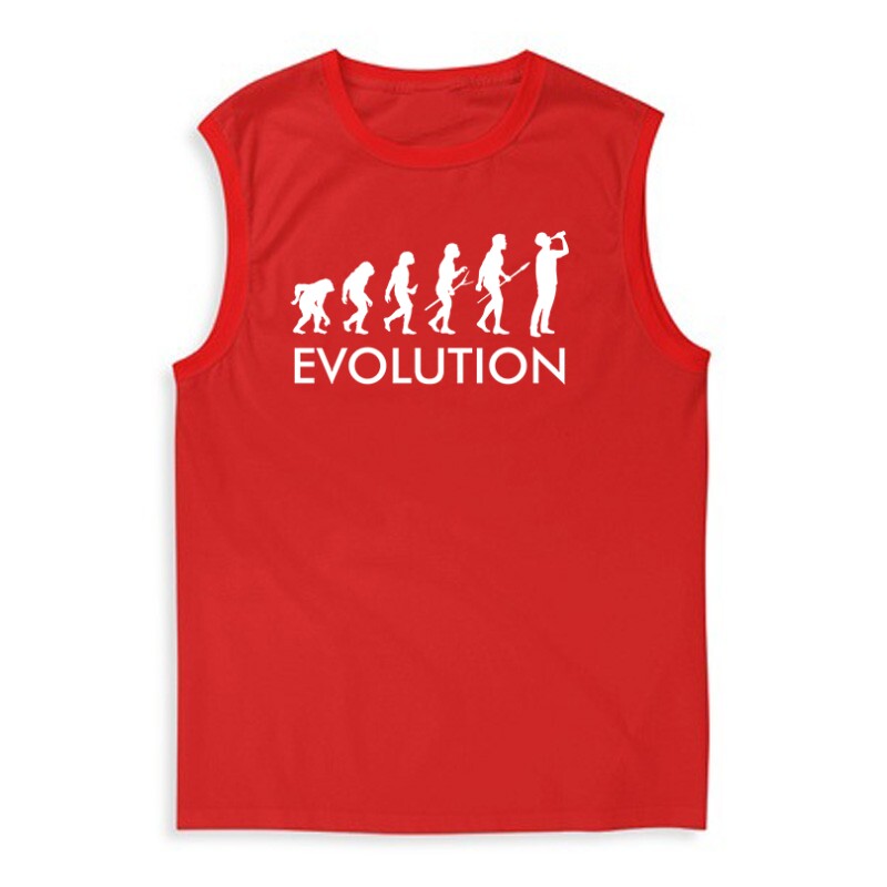 Evolution - Sör Férfi Trikó