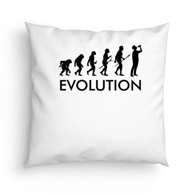 Evolution - Sör Párna