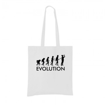 Evolution - Sör Bevásárló...