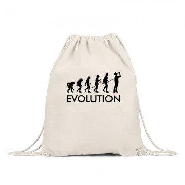 Evolution - Sör Hátizsák