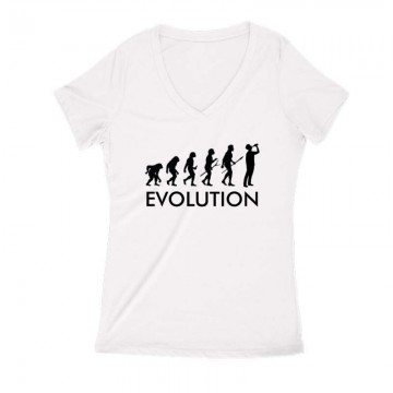 Evolution - Sör Női V...