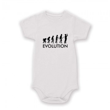 Evolution - Sör Baby Body