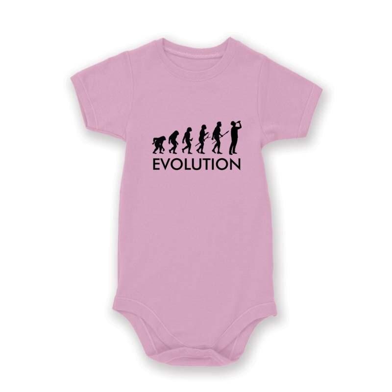 Evolution - Sör Baby Body