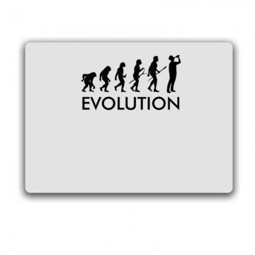 Evolution - Sör Egérpad