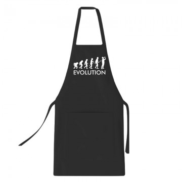 Evolution - Sör Kötény