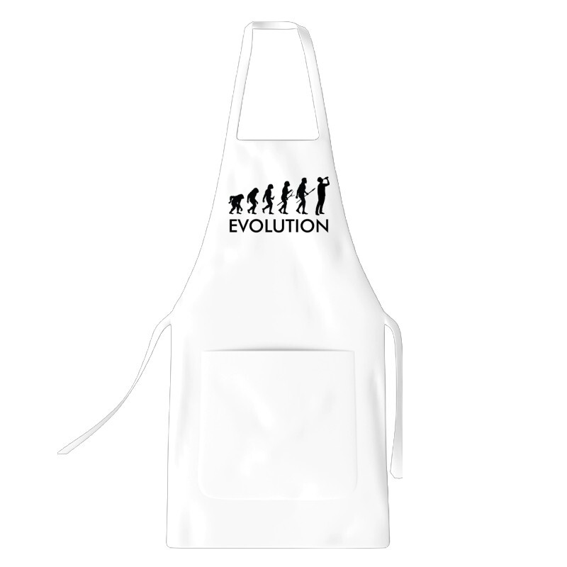 Evolution - Sör Kötény