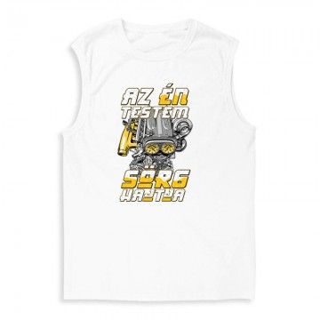 Sör6 Hajtja Férfi Trikó