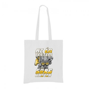 Sör6 Hajtja Bevásárló Táska