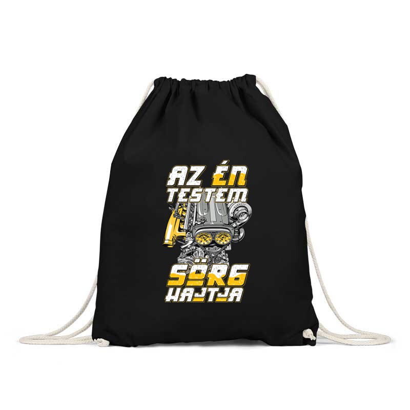 Sör6 Hajtja Hátizsák