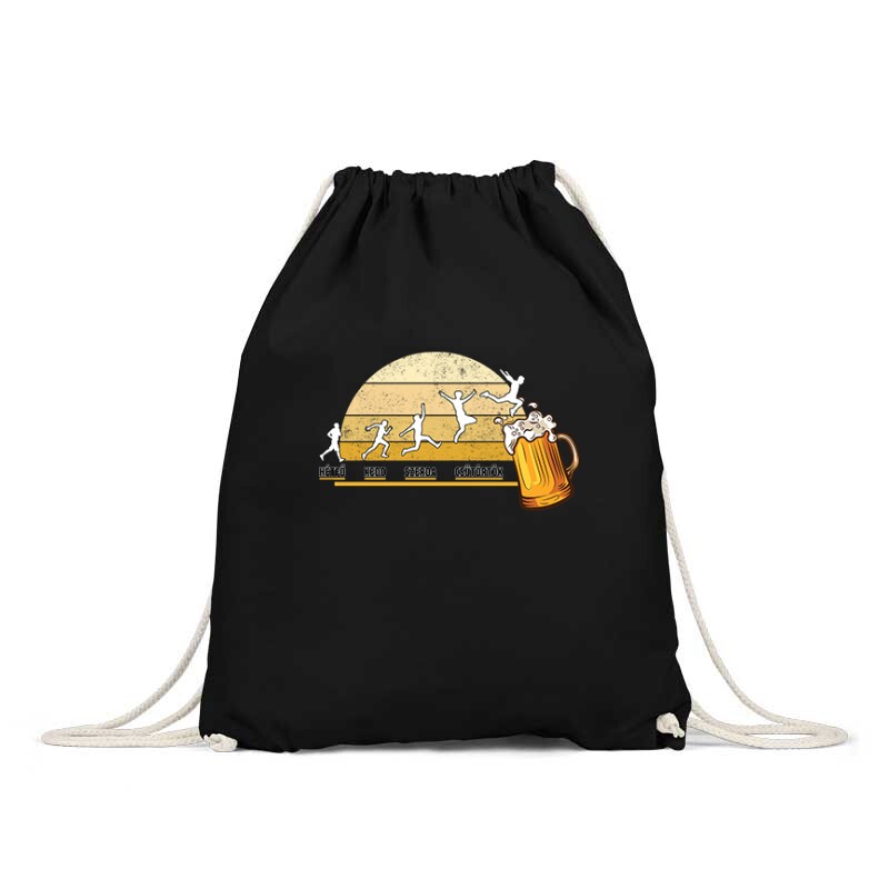 Sörpéntek Hátizsák